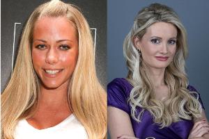 Kendra Wilkinson: Zoff unter ehemaligen "Playboy"-Bunnys
