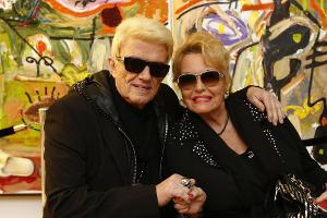 Heino: So rührend spricht er über Till Lindemann