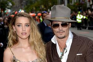 Johnny Depp: Keine Erinnerungen an die Ex