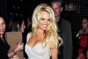 Pamela Anderson: Das Sex-Tape hat ihr keinen Cent gebracht
