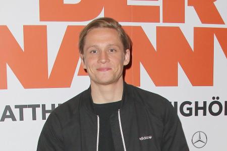 Wer im Netz nach Matthias Schweighöfer googelt, landet oft auf verseuchten Internetseiten Wer im Netz nach Matthias Schweighöfer googelt, landet oft auf verseuchten Internetseiten