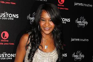 Bobbi Kristina Brown: Obduktionsbericht bleibt unter Verschluss