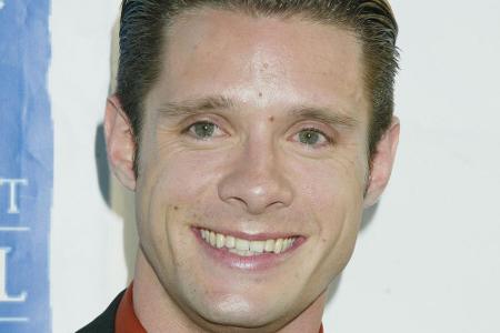 Um hier den kleinen Jonathan zu erkennen, muss man schon genau hinsehen. Danny Pintauro (39) war gerade mal acht Jahre alt a...
