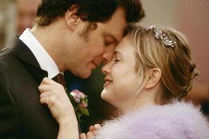 Küsst Bridget Jones (Renée Zellweger) am Ende von "Bridget Jones 3" wieder Marc Darcy (Colin Firth)?