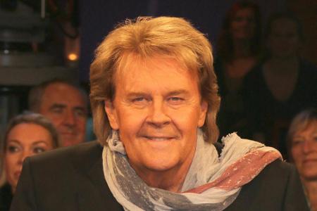 Howard Carpendale sieht in naher Zukunft einen Umbruch in der Musik-Industrie Howard Carpendale sieht in naher Zukunft einen Umbruch in der Musik-Industrie