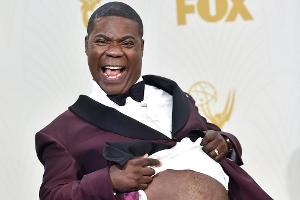 Tracy Morgan: Comeback nach Horrorcrash