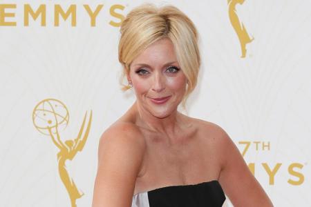 Jane Krakowski bei den 67. Emmys in Los Angeles Jane Krakowski bei den 67. Emmys in Los Angeles