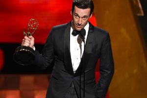 Emmys: "Game of Thrones", Jon Hamm und Viola Davis triumphieren