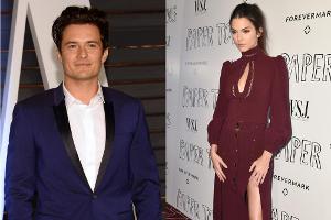 Sind Orlando Bloom und Kendall Jenner ein Paar?
