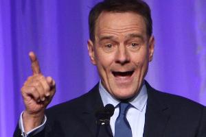 "Malcolm mittendrin"-Neuauflage? Das sagt Bryan Cranston dazu