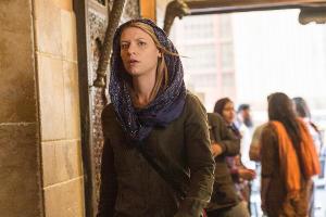 "Homeland": Das treibt Carrie Mathison in Berlin