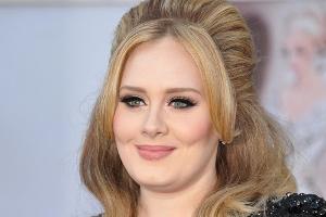 Adele: Neues Album im November?