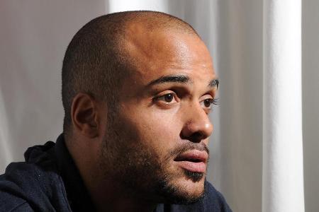 David Odonkor ist der Sieger von David Odonkor ist der Sieger von
