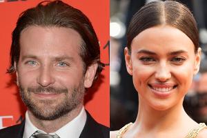 Bradley Cooper und Irina Shayk wollen zusammenziehen