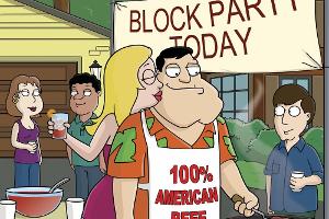 Bestätigt: US-Serie "American Dad" bekommt zwei neue Staffeln