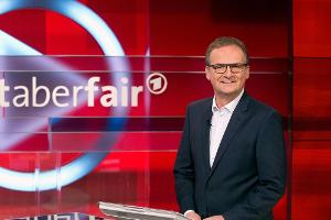 Umstrittene "Hart aber fair"-Sendung wieder in der Mediathek