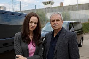Dreharbeiten zu Doku-Drama über Beate Zschäpe beendet