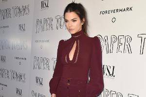Sind Kendall Jenner und Nick Jonas ein Paar?