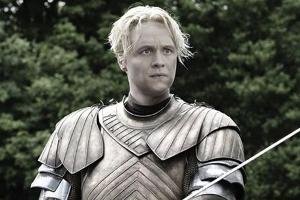 Verblüffende Ähnlichkeit: Das ist "Brienne von Schweighöfer"