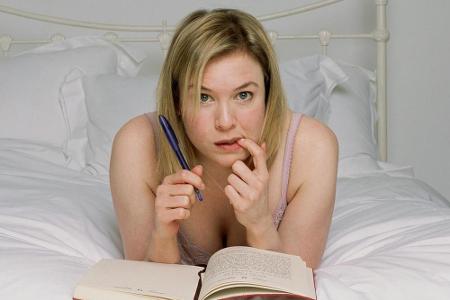 Nach über zehn Jahren kehrt Renée Zellweger als Bridget Jones auf die Kinoleinwand zurück Nach über zehn Jahren kehrt Renée Zellweger als Bridget Jones auf die Kinoleinwand zurück