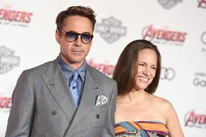 Robert Downey Jr.: Sein irrer Aufstieg aus der Junkie-Hölle