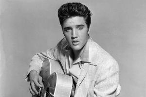 Royal Orchestra lässt Elvis Presley wieder aufleben