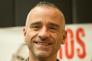 Eros Ramazzotti: "Meine Frau hat mich gerettet"