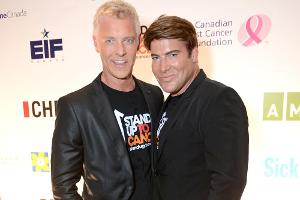 Moderator Chris Hyndman tot in Seitenstraße gefunden
