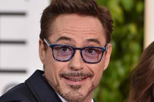 Robert Downey Jr. ist Hollywoods Großverdiener