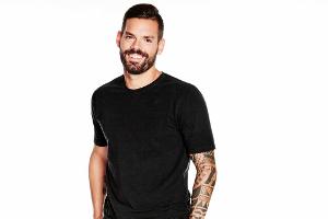 Daniel Köllerer: Siegessicher in den "Promi Big Brother"-Container
