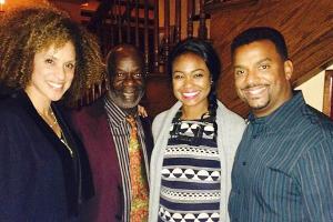 "Prinz von Bel-Air": Remake in Planung