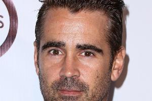 Colin Farrell bei einem Event in Los Angeles