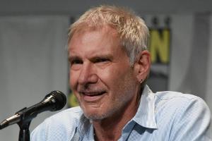Harrison Ford: Keine Schuld am Flugzeug-Crash