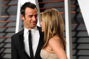 Jennifer Aniston: Geheime Spontan-Hochzeit?
