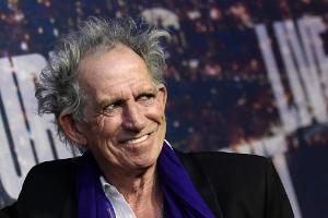 Keith Richards bezeichnet Beatles-Album als "Mist"