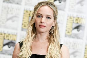 Jennifer Lawrence kommt 2016 mit "Passengers" in die Kinos