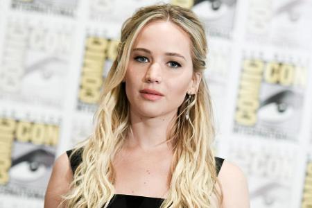 Jennifer Lawrence kommt 2016 mit Jennifer Lawrence kommt 2016 mit