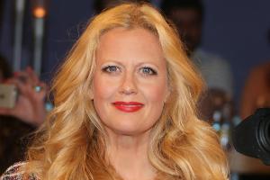 Barbara Schöneberger "Ich wollte aussehen wie Adele"