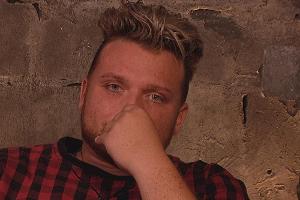 "Promi Big Brother": Menowin Fröhlich will gehen