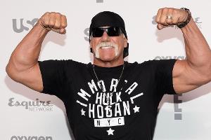 Neuer Job für Hulk Hogan? Er will Trumps Vize-Präsident werden