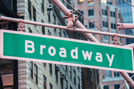 Am Broadway werden Träume wahr - der von Kyle Jean-Baptiste endete auf tragische Art und Weise Am Broadway werden Träume wahr - der von Kyle Jean-Baptiste endete auf tragische Art und Weise