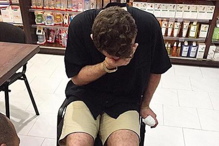 Sam Smiths Wunde muss behandelt werden Sam Smiths Wunde muss behandelt werden