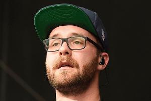 "Bundesvision Song Contest 2015": Mark Forster holt sich den Sieg