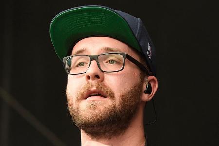 Mark Forster: Sieger des Mark Forster: Sieger des
