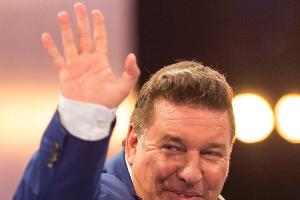 "Promi Big Brother": Michael Ammer ist raus