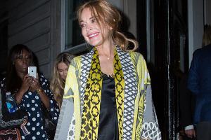 Lindsay Lohan: Skandale waren gestern
