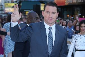 Channing Tatum sagt seiner Rolle im "X-Men"-Spin-off offenbar doch nicht adé