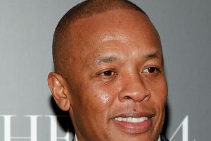 Dr. Dre meldet sich musikalisch zurück