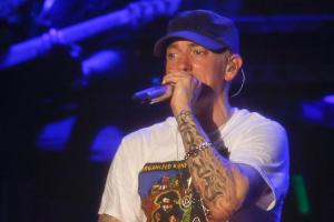 Abnehmtipps von "Hamster" Eminem