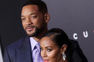 Will Smith und Jada Pinkett angeblich getrennt